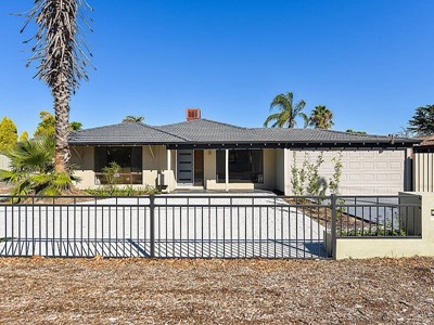 Property for sale  in Belmont