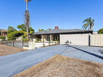 Property for sale in Belmont : Porter Matthews Metro Real Estate