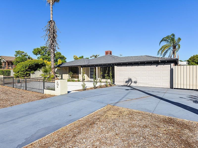 Property for sale in Belmont : Porter Matthews Metro Real Estate