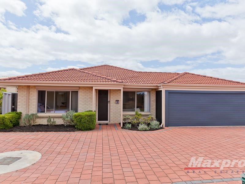 Property for sale in Parkwood