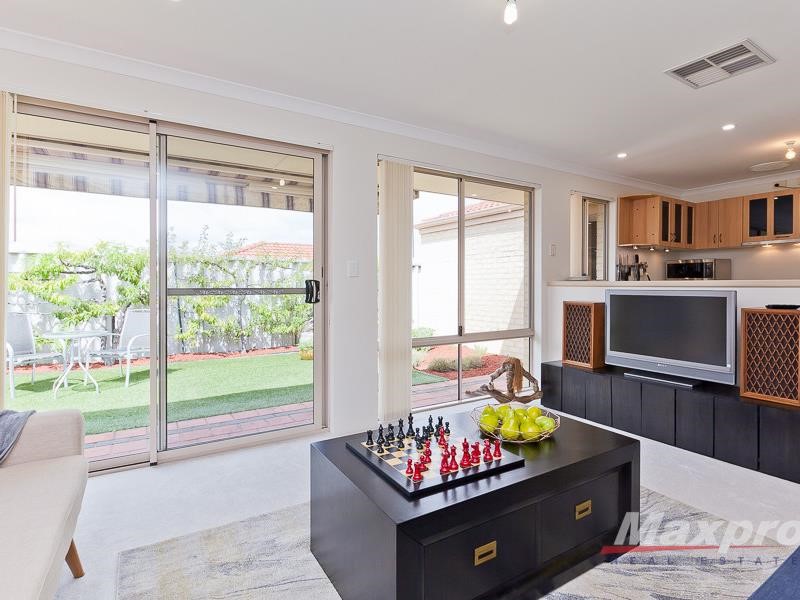 Property for sale in Parkwood