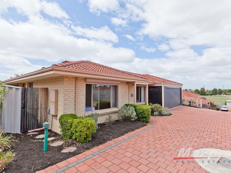Property for sale in Parkwood