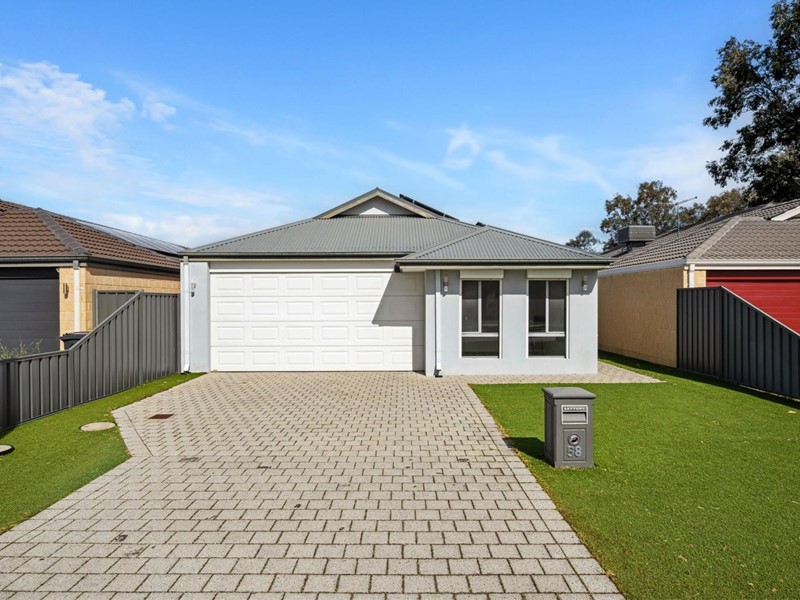 Property for rent in Southern River