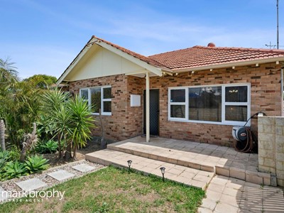 Property for sale in Hamilton Hill : Mark Brophy Estate Agent