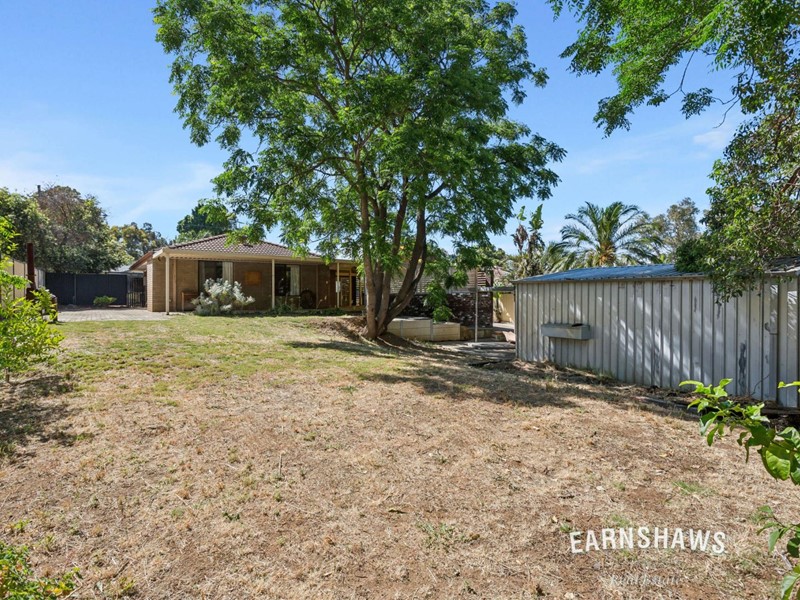 Property for rent in Koongamia