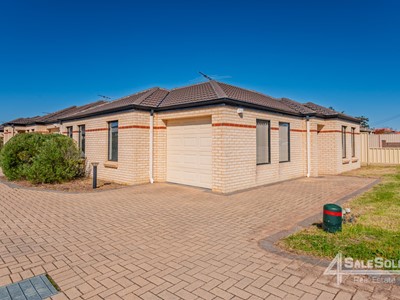 Property for sale in Kelmscott : 4SaleSold Real Estate