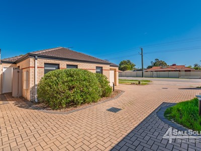 Property for sale in Kelmscott : 4SaleSold Real Estate