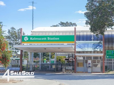 Property for sale in Kelmscott : 4SaleSold Real Estate