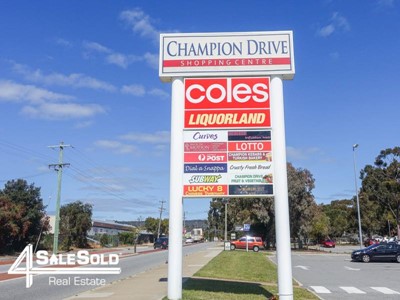 Property for sale in Kelmscott : 4SaleSold Real Estate