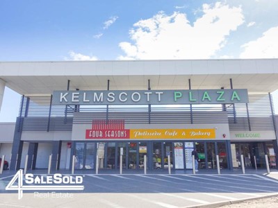 Property for sale in Kelmscott : 4SaleSold Real Estate