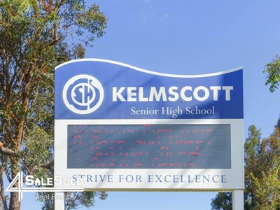 Property for sale in Kelmscott : 4SaleSold Real Estate