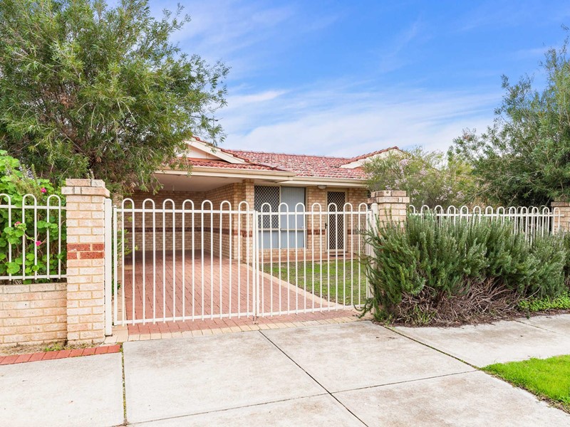 Property for rent in Midland