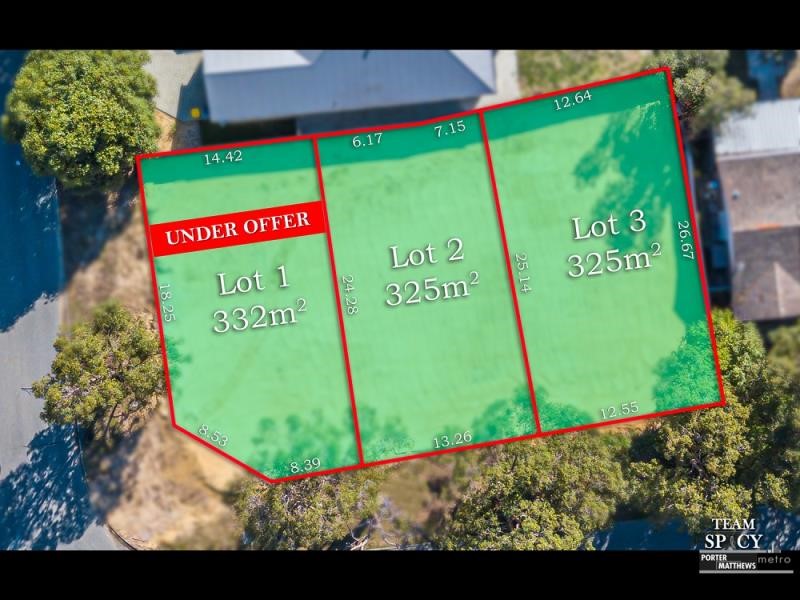 Property for sale in Maddington : Porter Matthews Metro Real Estate