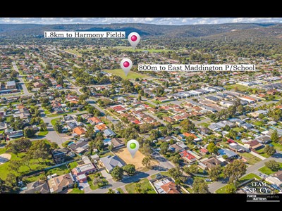 Property for sale in Maddington : Porter Matthews Metro Real Estate