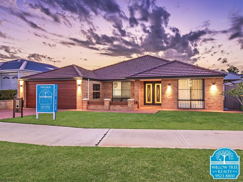 Willow Tree Real Estate Agents Baldivis Safety Bay Rockingham