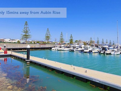 Property for sale in Aubin Grove : 4SaleSold Real Estate