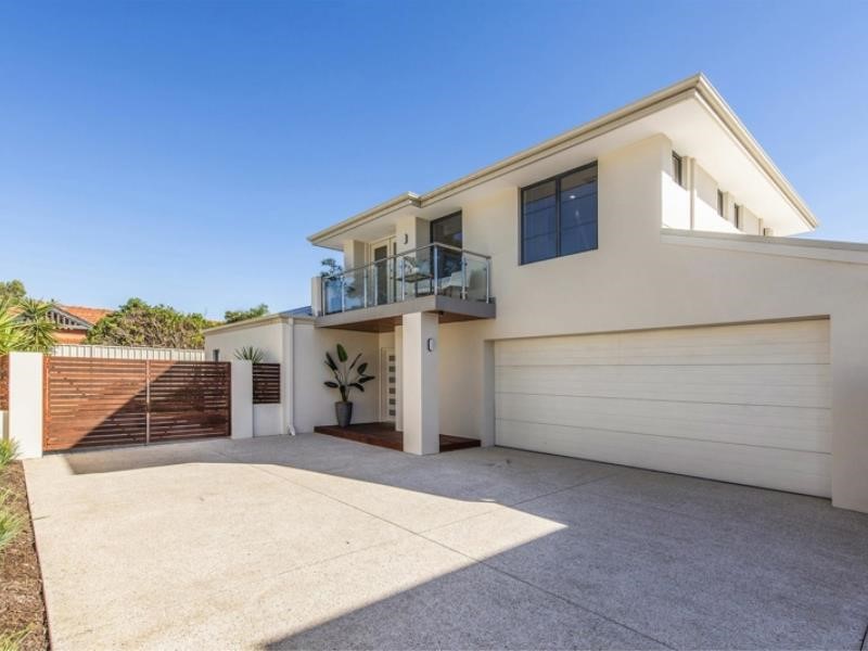 Property for sale in Bassendean : Passmore Real Estate