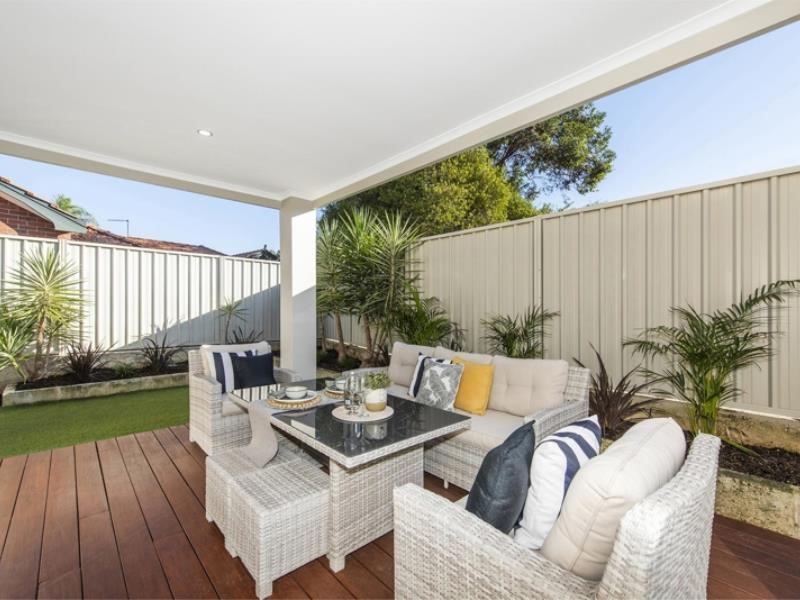 Property for sale in Bassendean : Passmore Real Estate