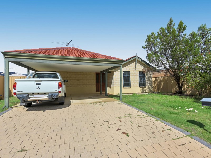 Property for rent in Byford