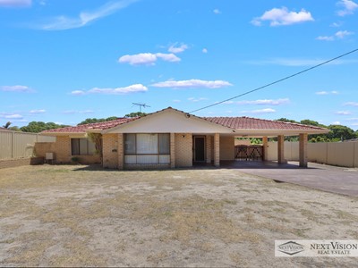 Property for sale in Samson