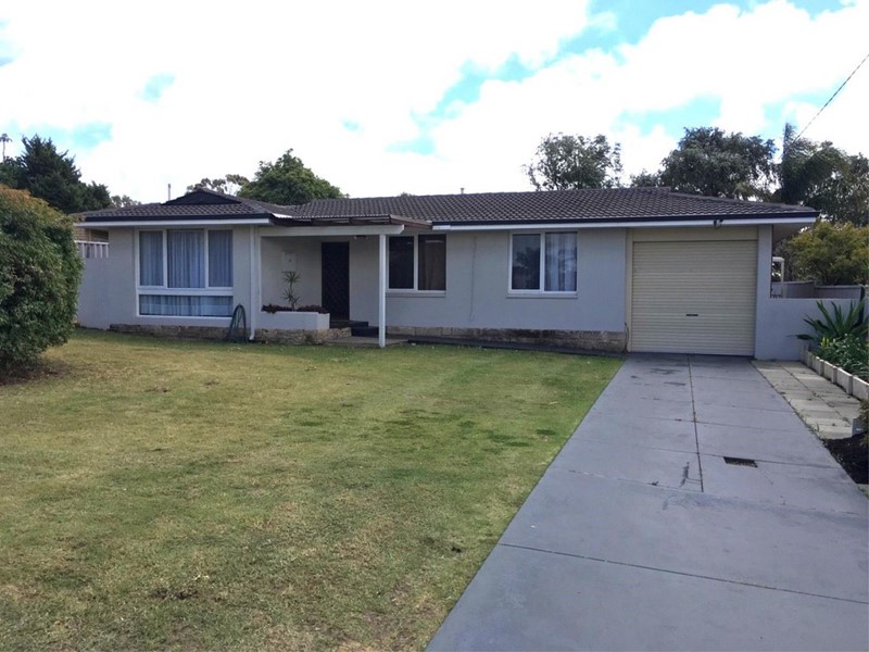 Property for rent in Warwick