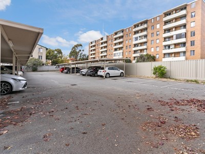 Property For Lease in Victoria Park