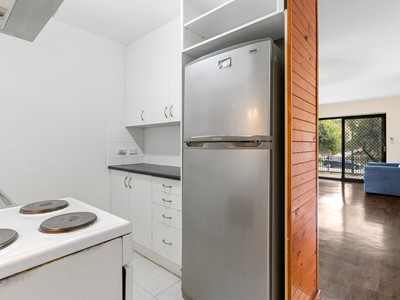 Property For Lease in Victoria Park
