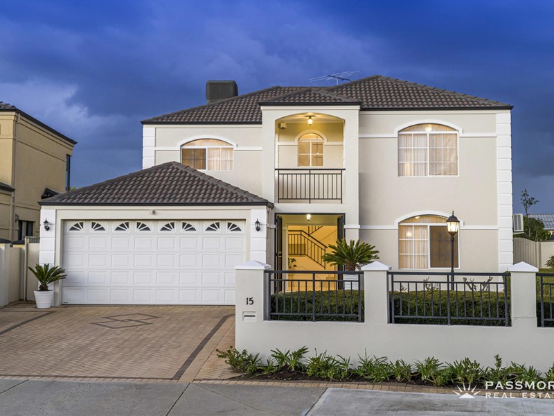 Property for sale in Dianella : Passmore Real Estate