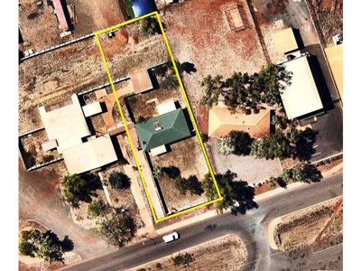 Property for sale in Wickham