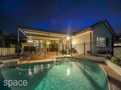 119 Point Walter Road, Bicton