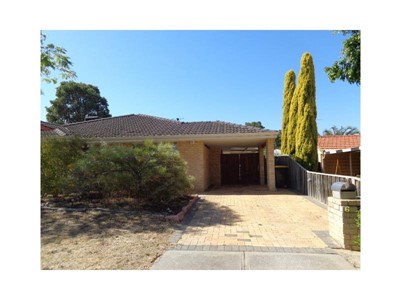 Property CURRENT in Stratton