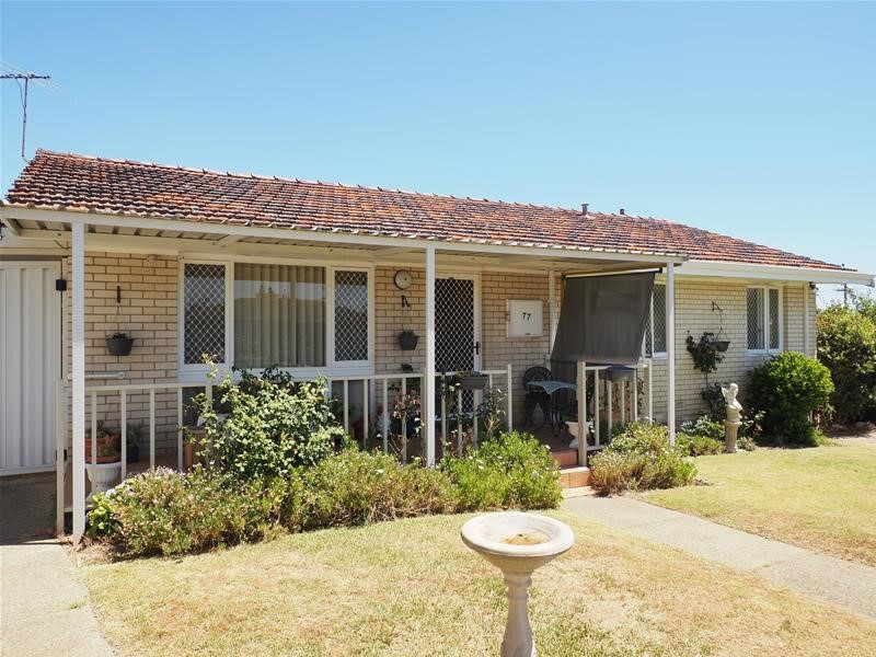 Property for sale in Girrawheen : Passmore Real Estate