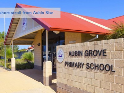 Property for sale in Aubin Grove : 4SaleSold Real Estate