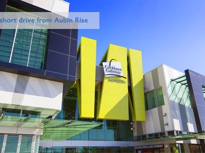 Property for sale in Aubin Grove : 4SaleSold Real Estate