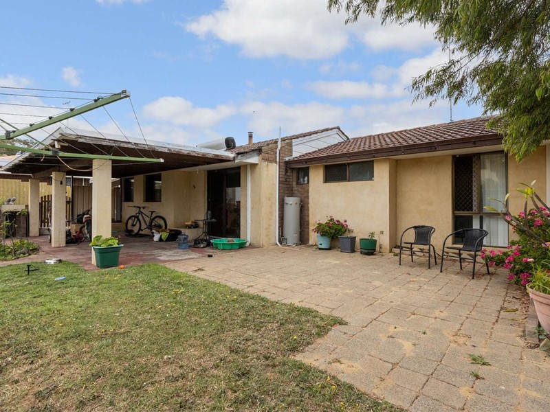 Property for sale in Spearwood : Southside Realty