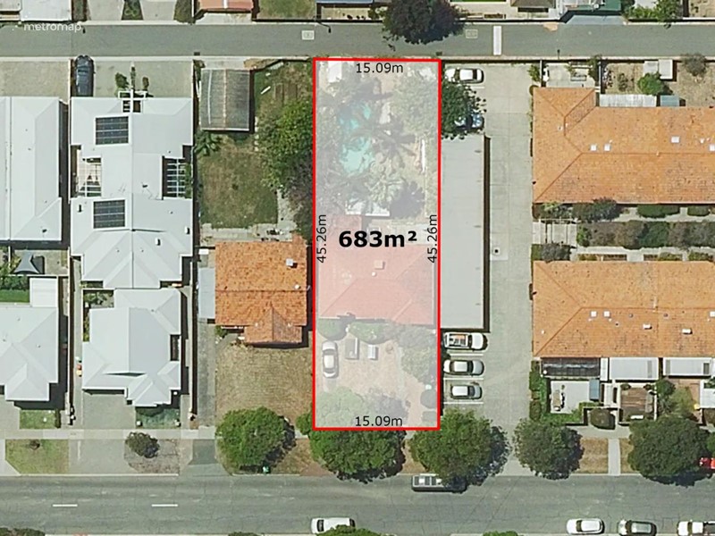 Property for sale in Doubleview : West Coast Real Estate