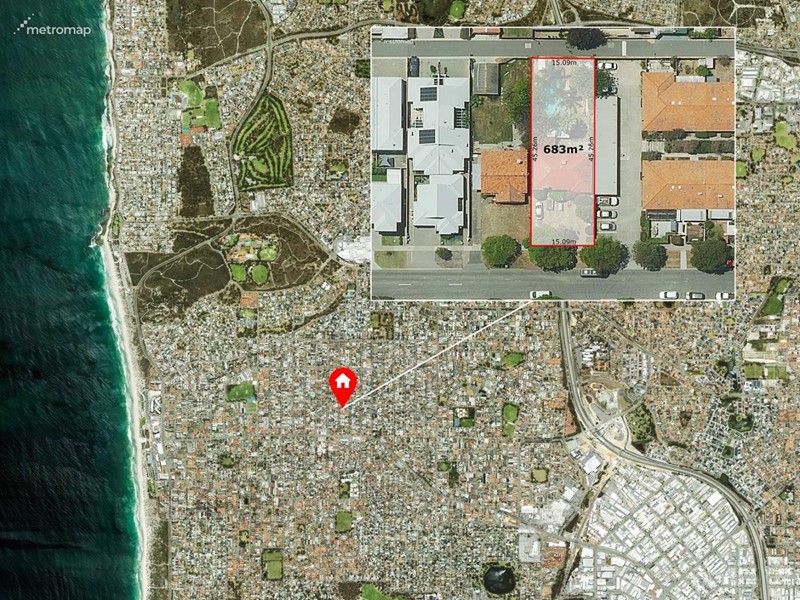 Property for sale in Doubleview : West Coast Real Estate