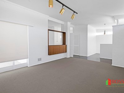 Property for rent in City Beach : BOSS Real Estate