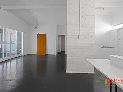 Property for rent in City Beach : BOSS Real Estate