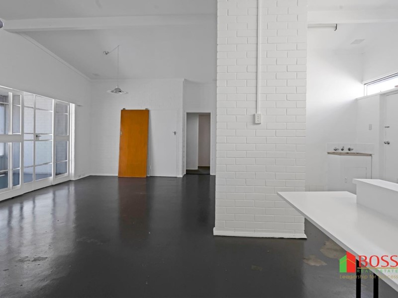 Property for rent in City Beach : BOSS Real Estate