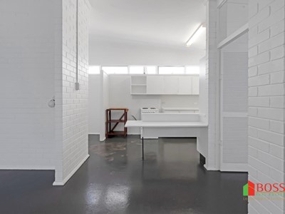 Property for rent in City Beach : BOSS Real Estate