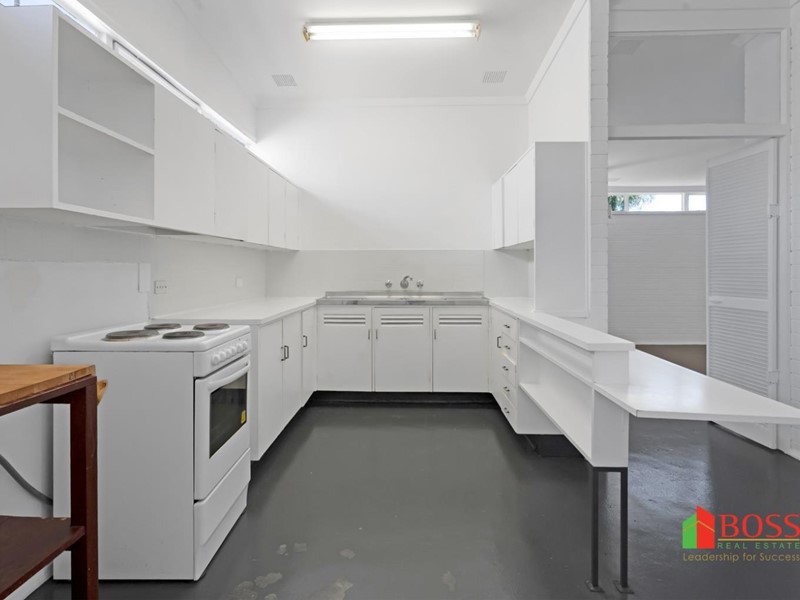 Property for rent in City Beach : BOSS Real Estate