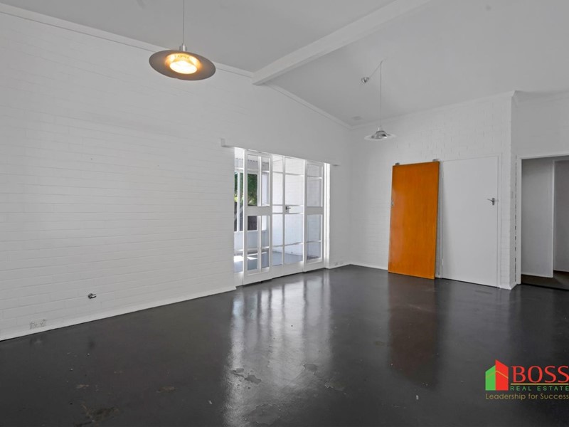 Property for rent in City Beach : BOSS Real Estate