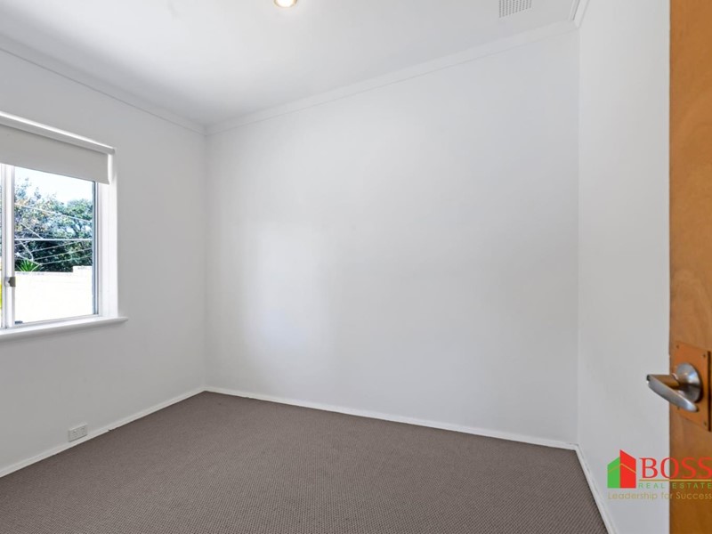 Property for rent in City Beach : BOSS Real Estate