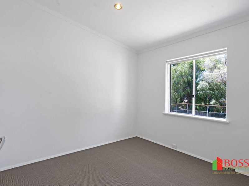 Property for rent in City Beach : BOSS Real Estate