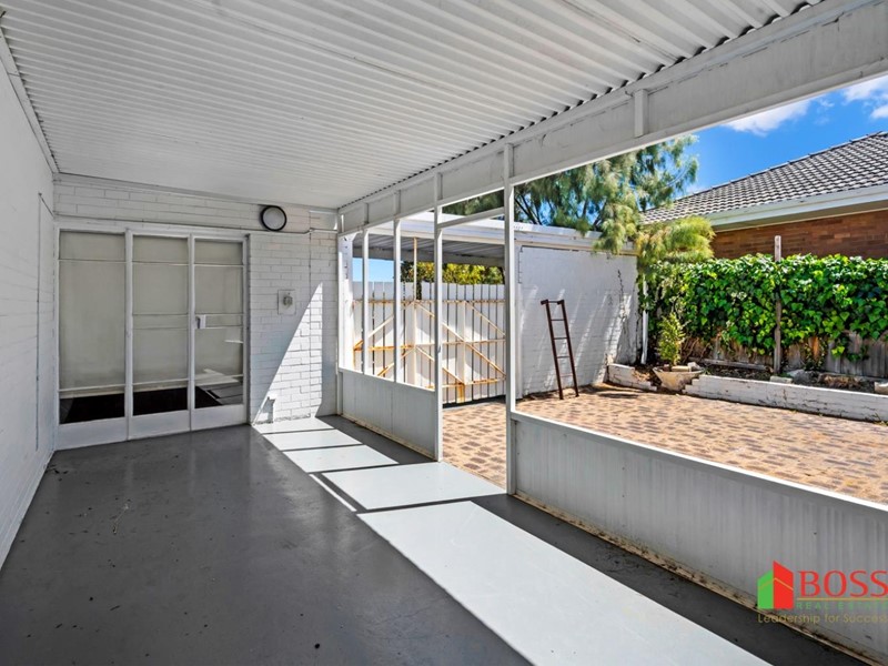 Property for rent in City Beach : BOSS Real Estate