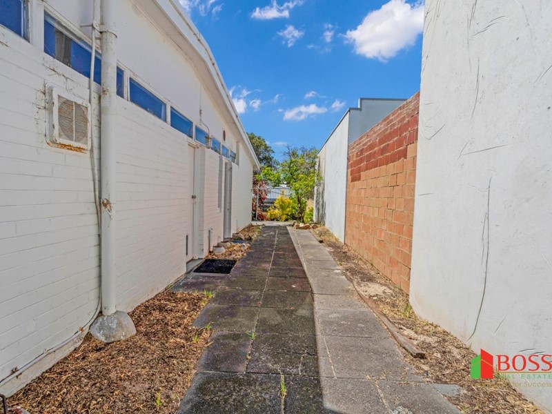 Property for rent in City Beach : BOSS Real Estate