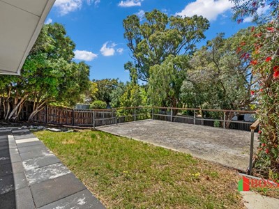 Property for rent in City Beach : BOSS Real Estate