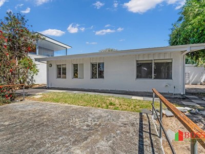 Property for rent in City Beach : BOSS Real Estate