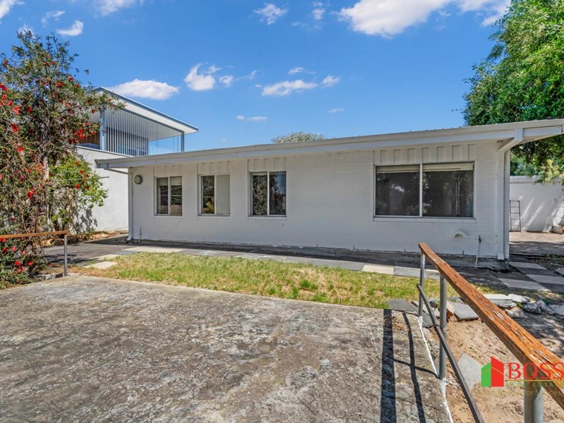Property for rent in City Beach : BOSS Real Estate
